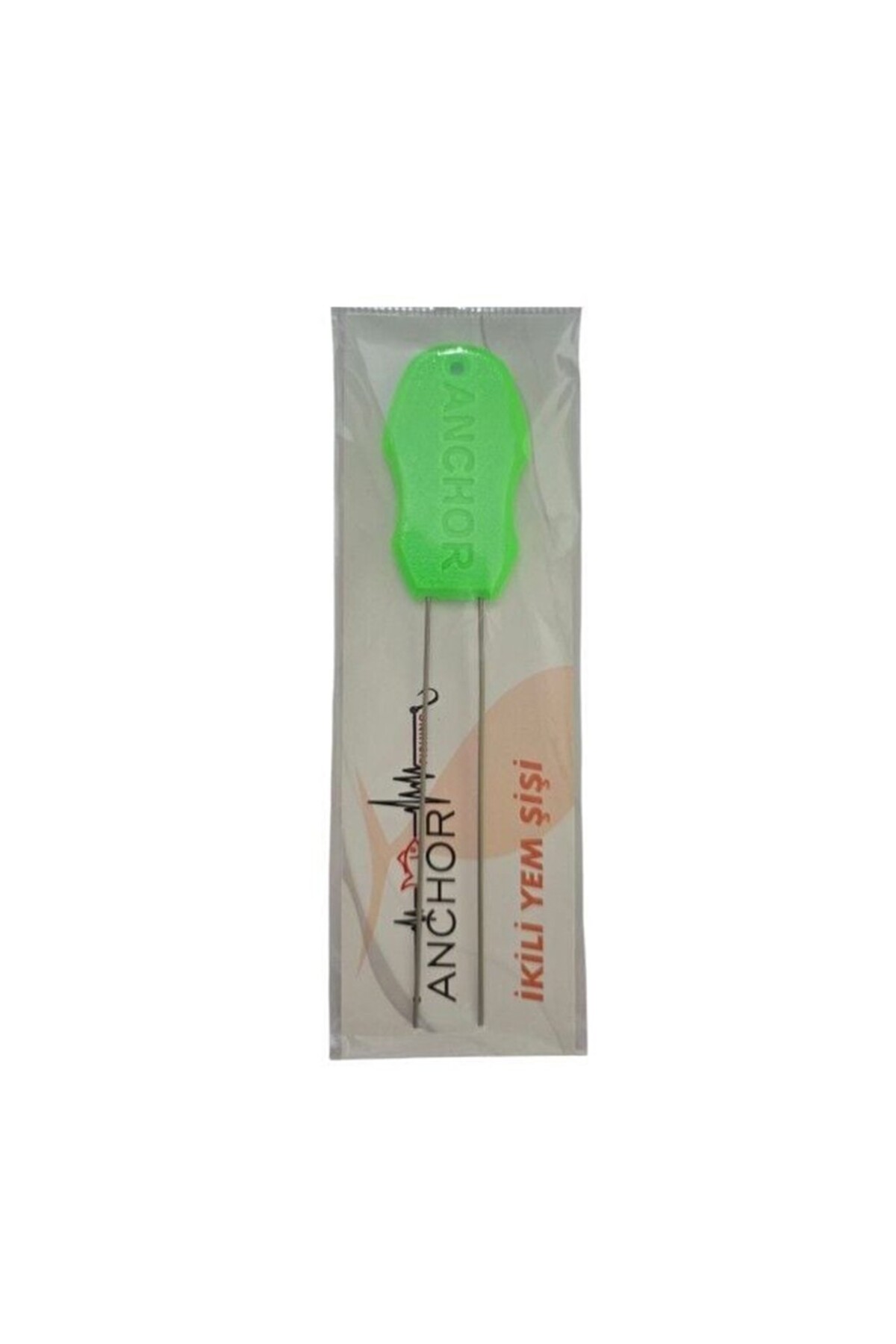 Anchor 2pcs 8cm Feed Bottle