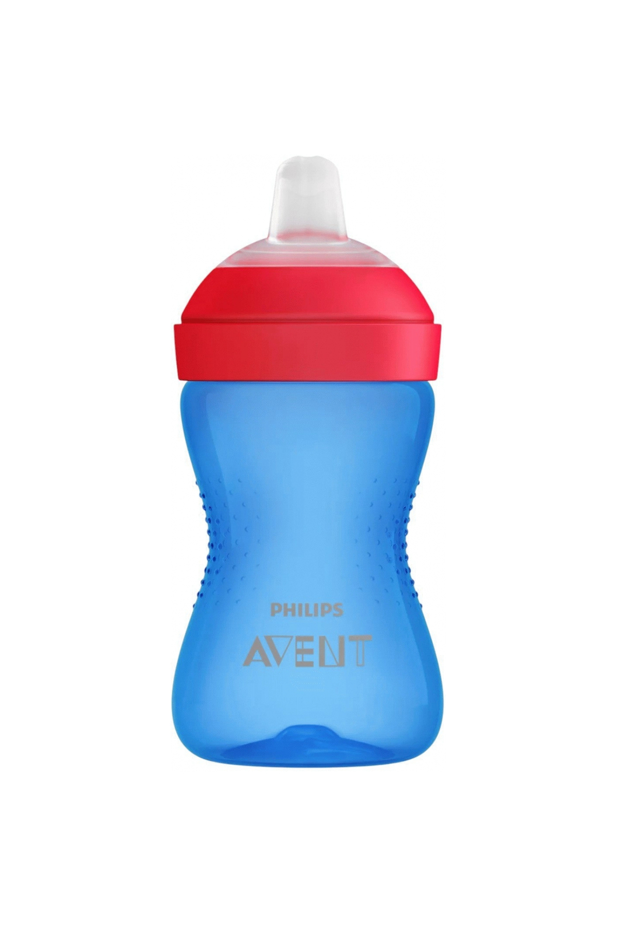 Philips Avent Yumuşak Uçlu Bardak, SCF802/01 fotoğrafı 2 (önizleme)