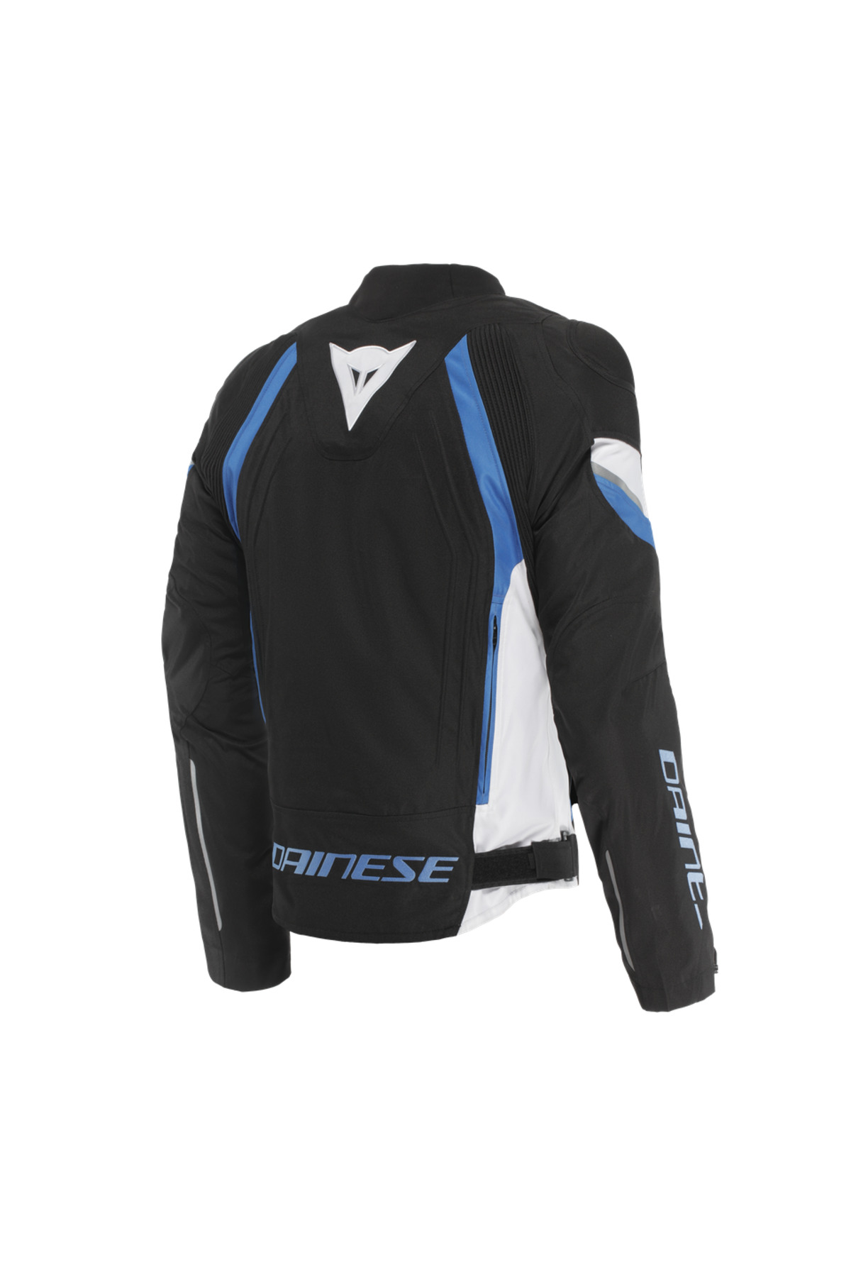 Dainese Avro 5 Black Blue White Tekstil Mont
