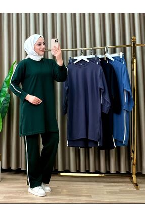 TESETTÜRAL Tesettür takım