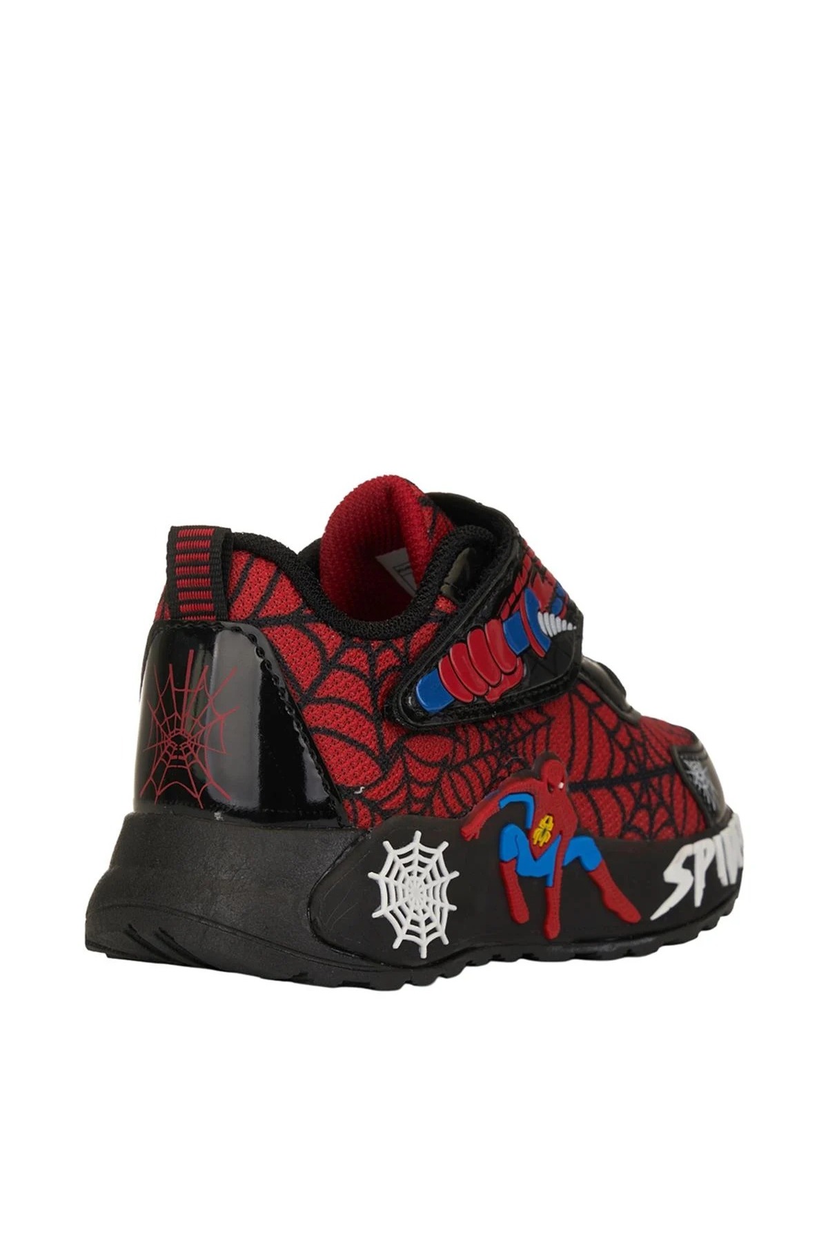 Baskılı Spiderman Sneaker Modelleri, Fiyatları - Trendyol