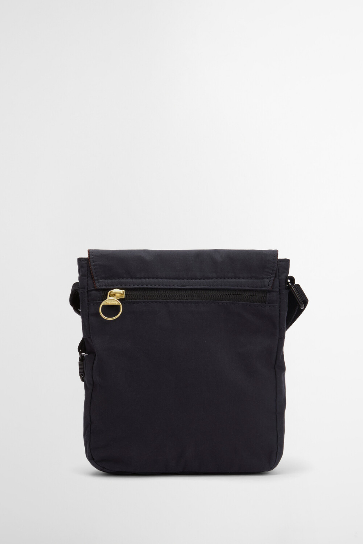 Barbour Transport Çapraz Çanta NY71 Navy görsel 4