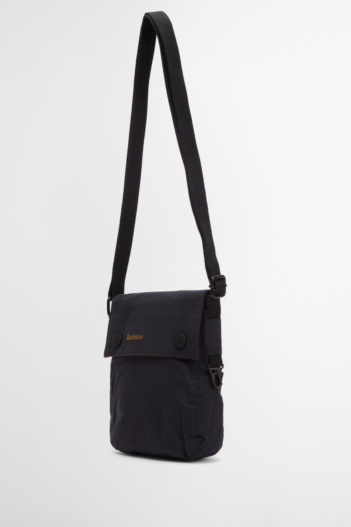Barbour Transport Çapraz Çanta NY71 Navy görsel 3