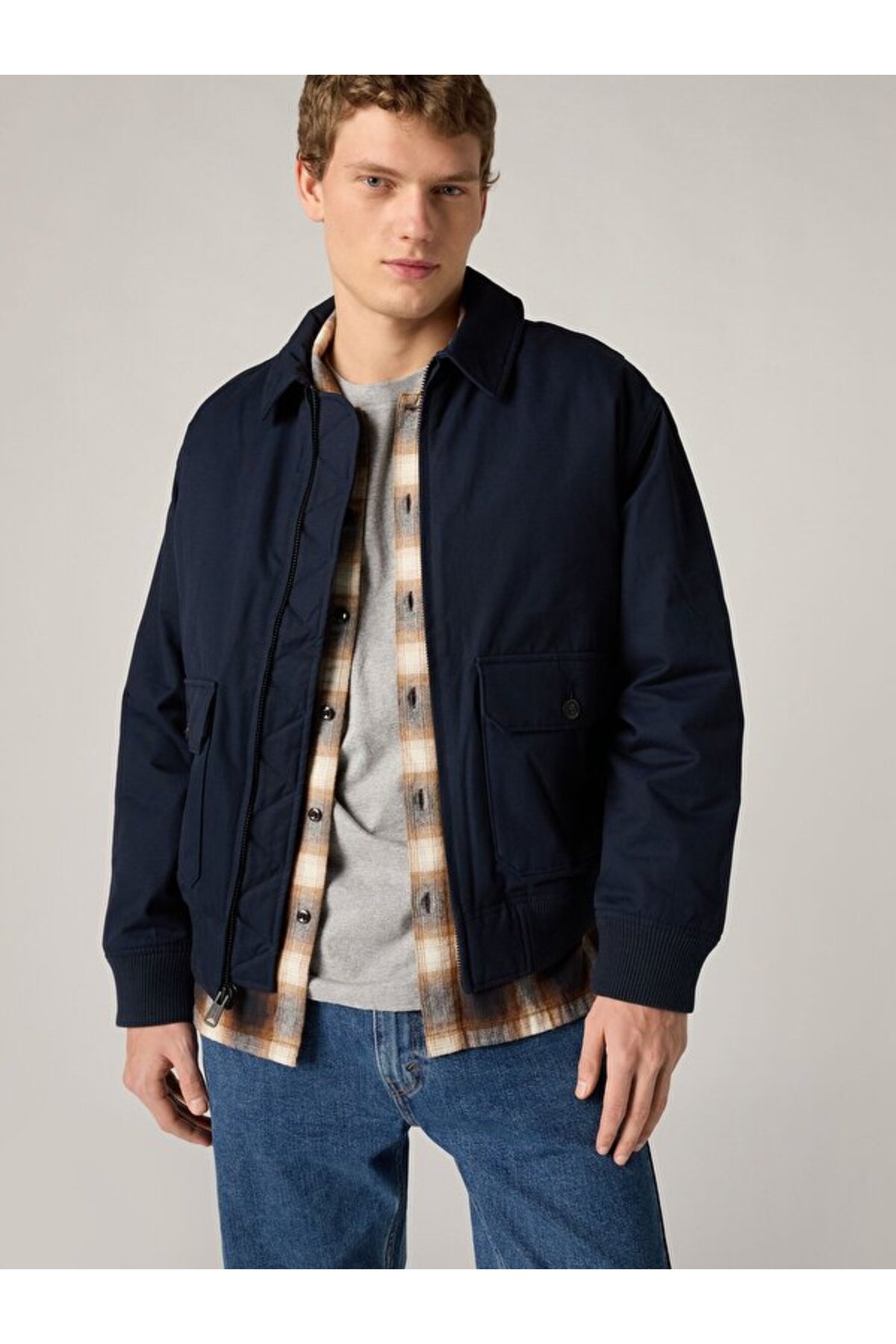 Levi's  Cortland Ceket Mont