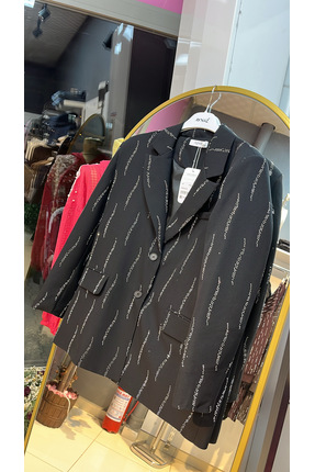 MERVIS BUTIK Blazer Ceket