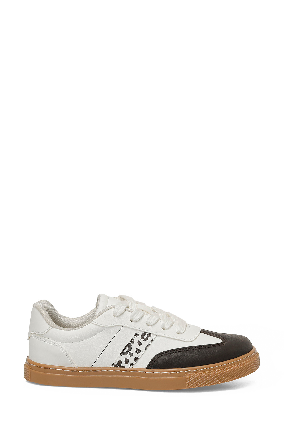 Polaris SAVJA.F6FX Ekru Kız Çocuk Sneaker - Fiyatı, Yorumları