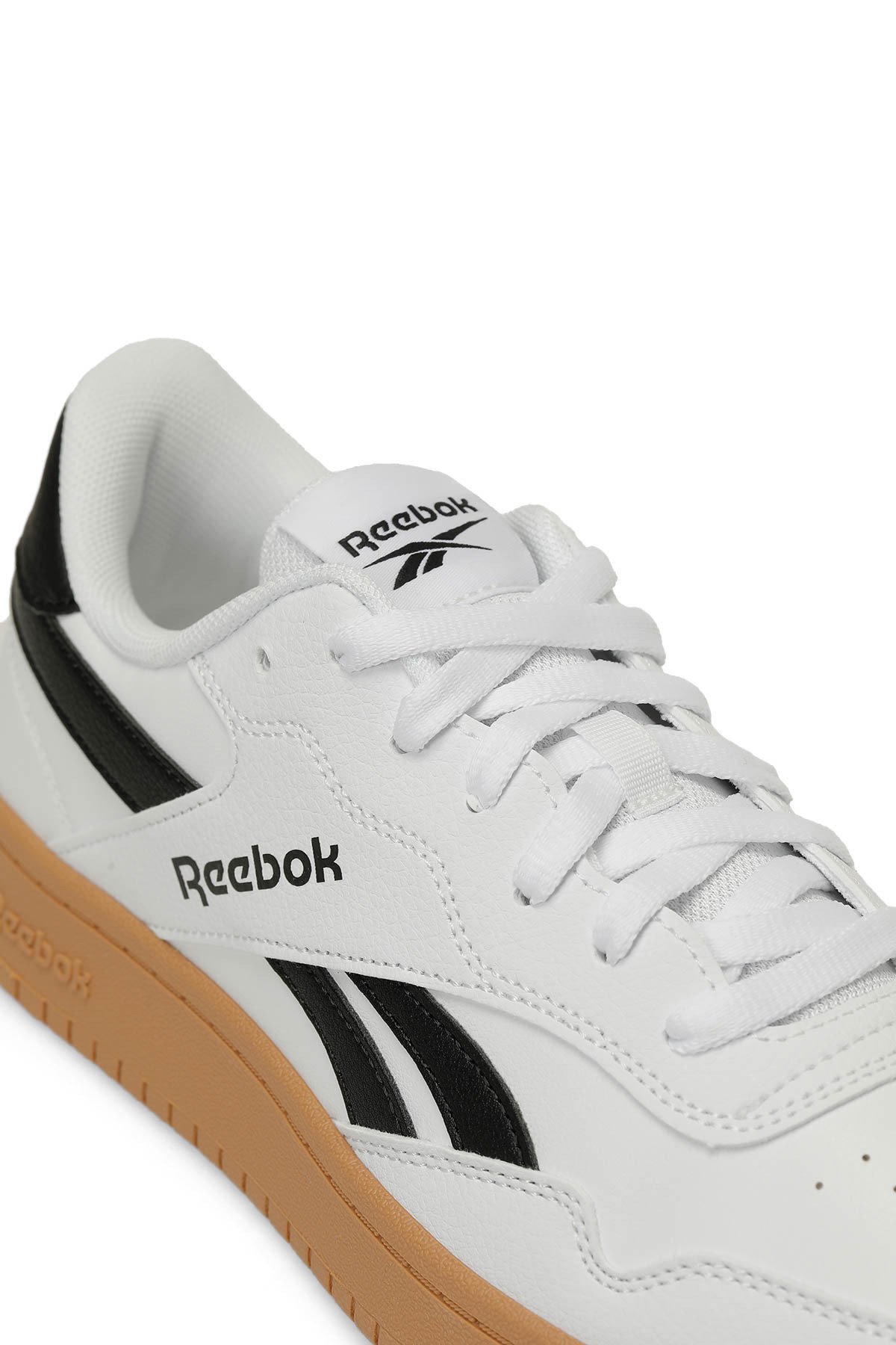 Reebok BB 1000 Beyaz Unisex Basketbol Ayakkabısı görsel 7