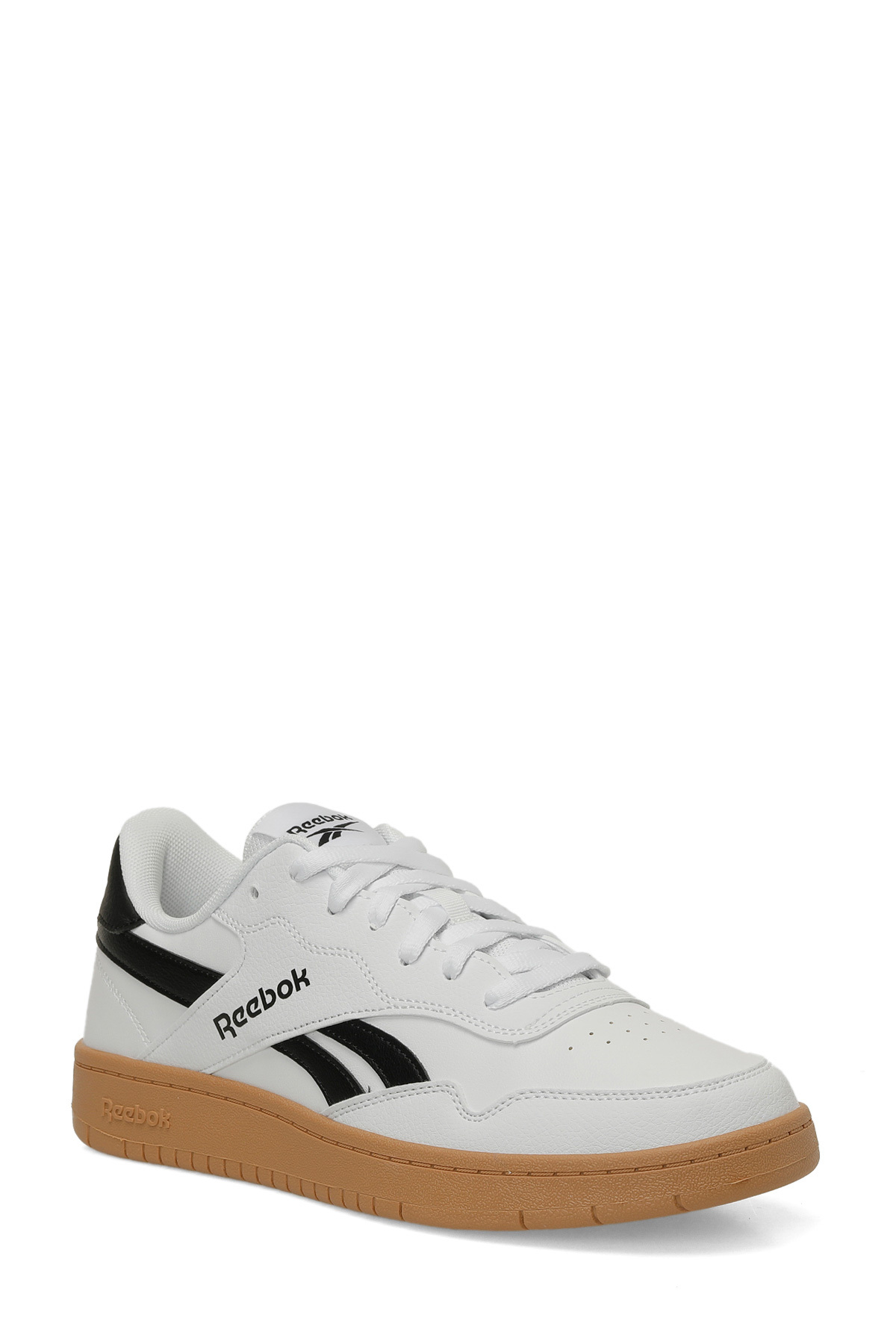 Reebok Bb 1000 White Unisex Basketball Shoes