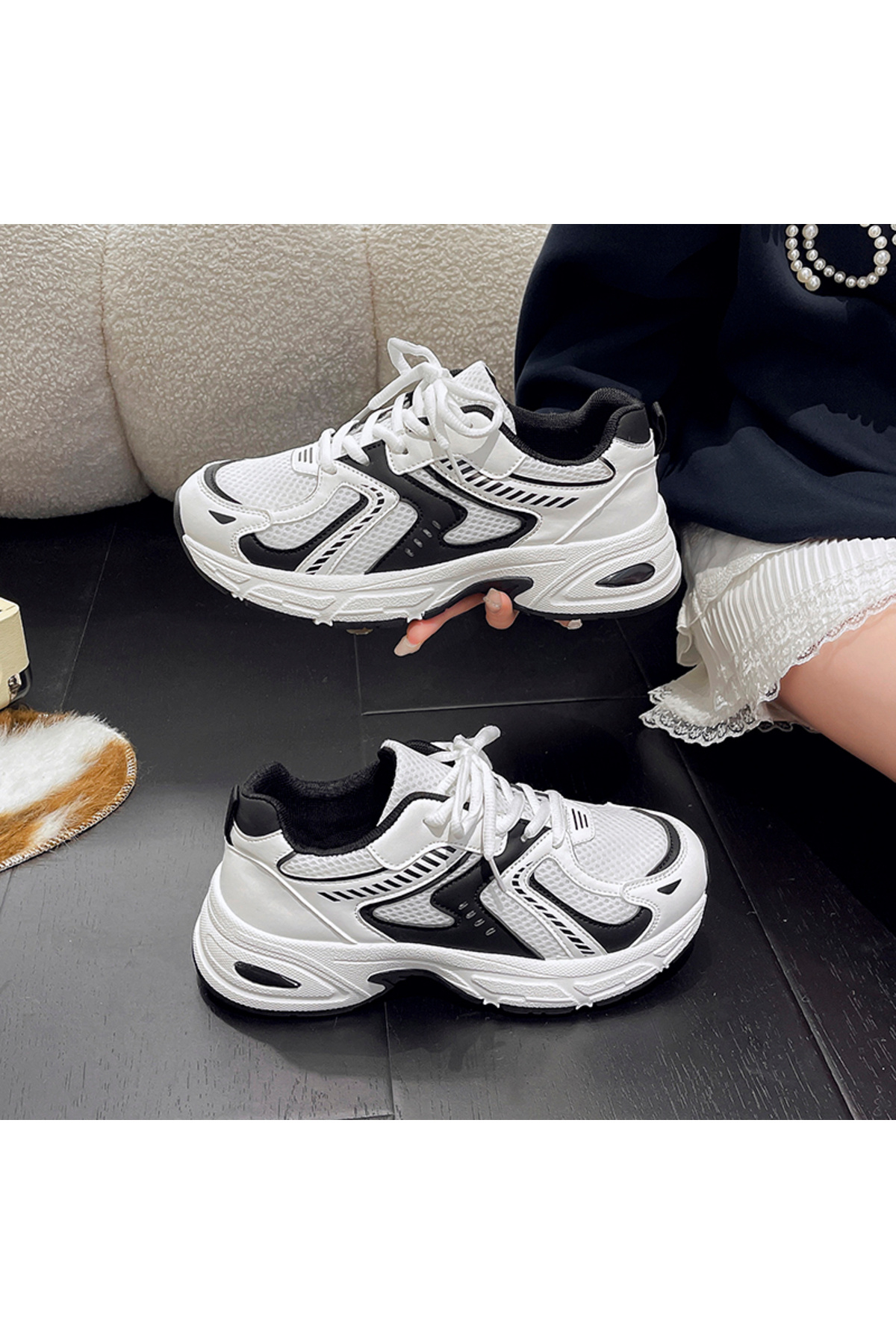 أحذية رياضية نسائية، أحذية رياضية متعددة الاستخدام...