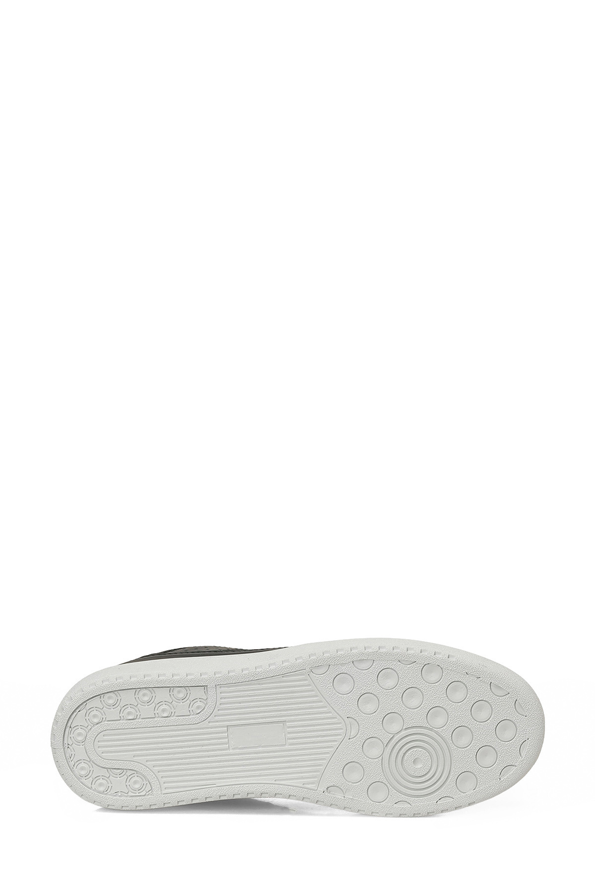 Kinetix PERAST PU 6FX Siyah Erkek Sneaker görsel 6