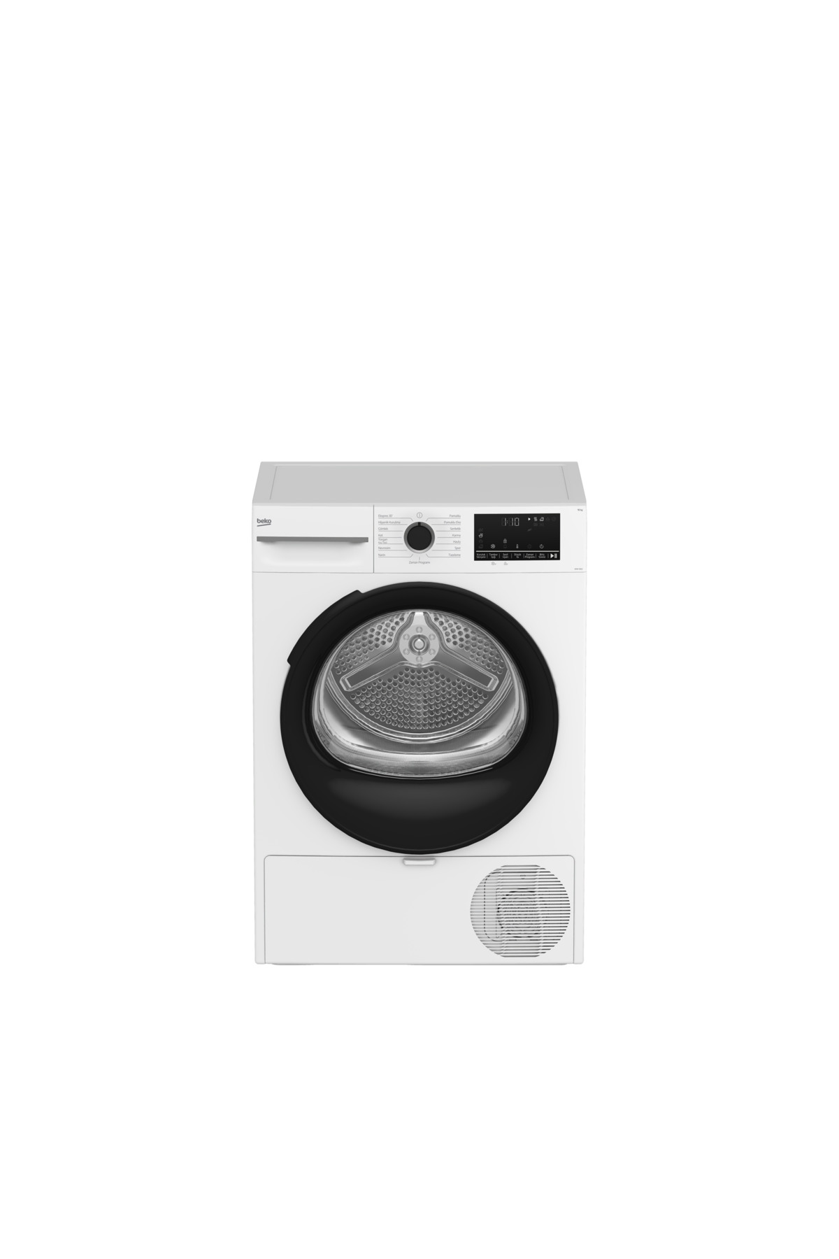 Beko KMX 1002 10 Kg Kurutma Makinesi - Fiyatı, Yorumları