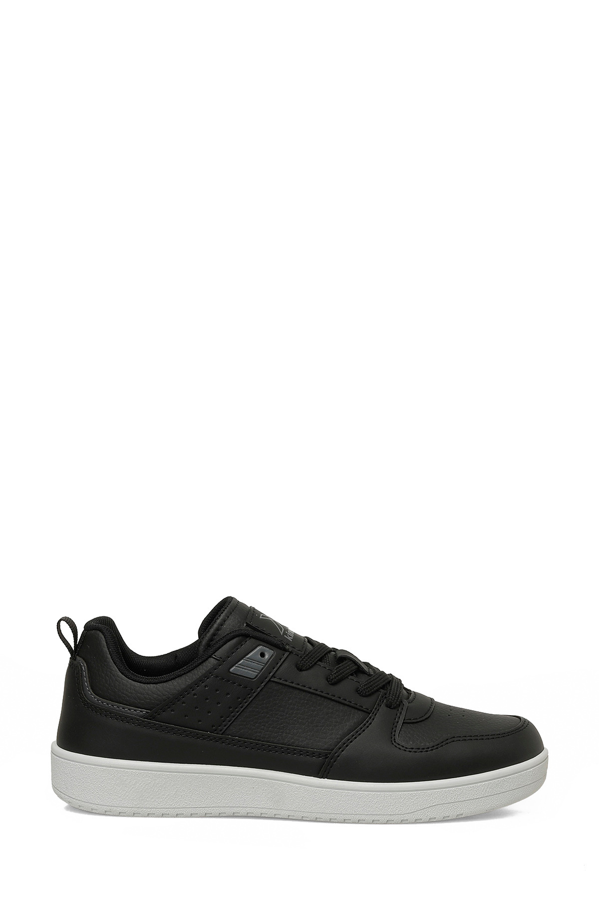 Kinetix PERAST PU 6FX Siyah Erkek Sneaker