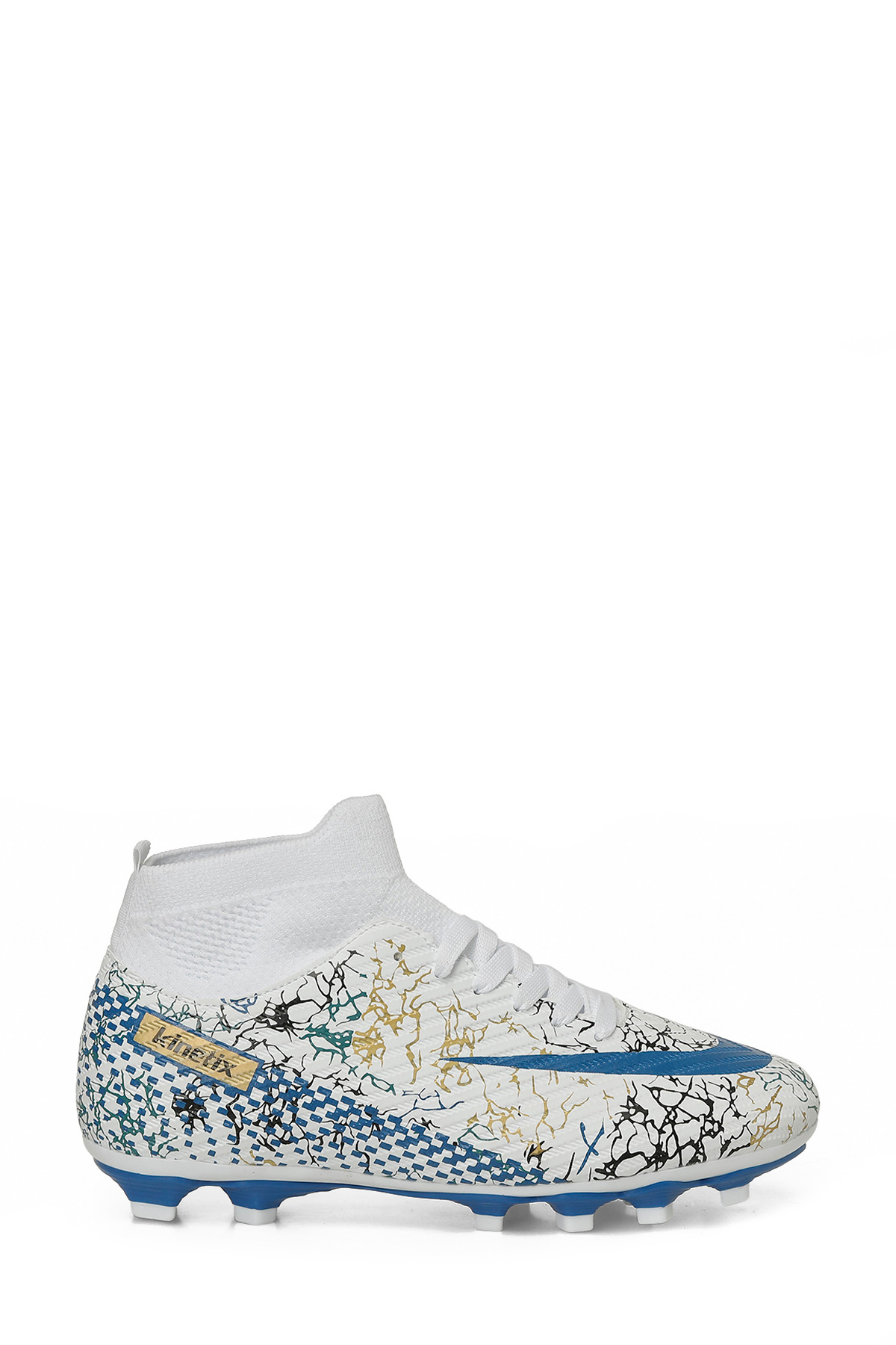 Kinetix ANTONY AG G 6FX Beyaz Unisex Krampon