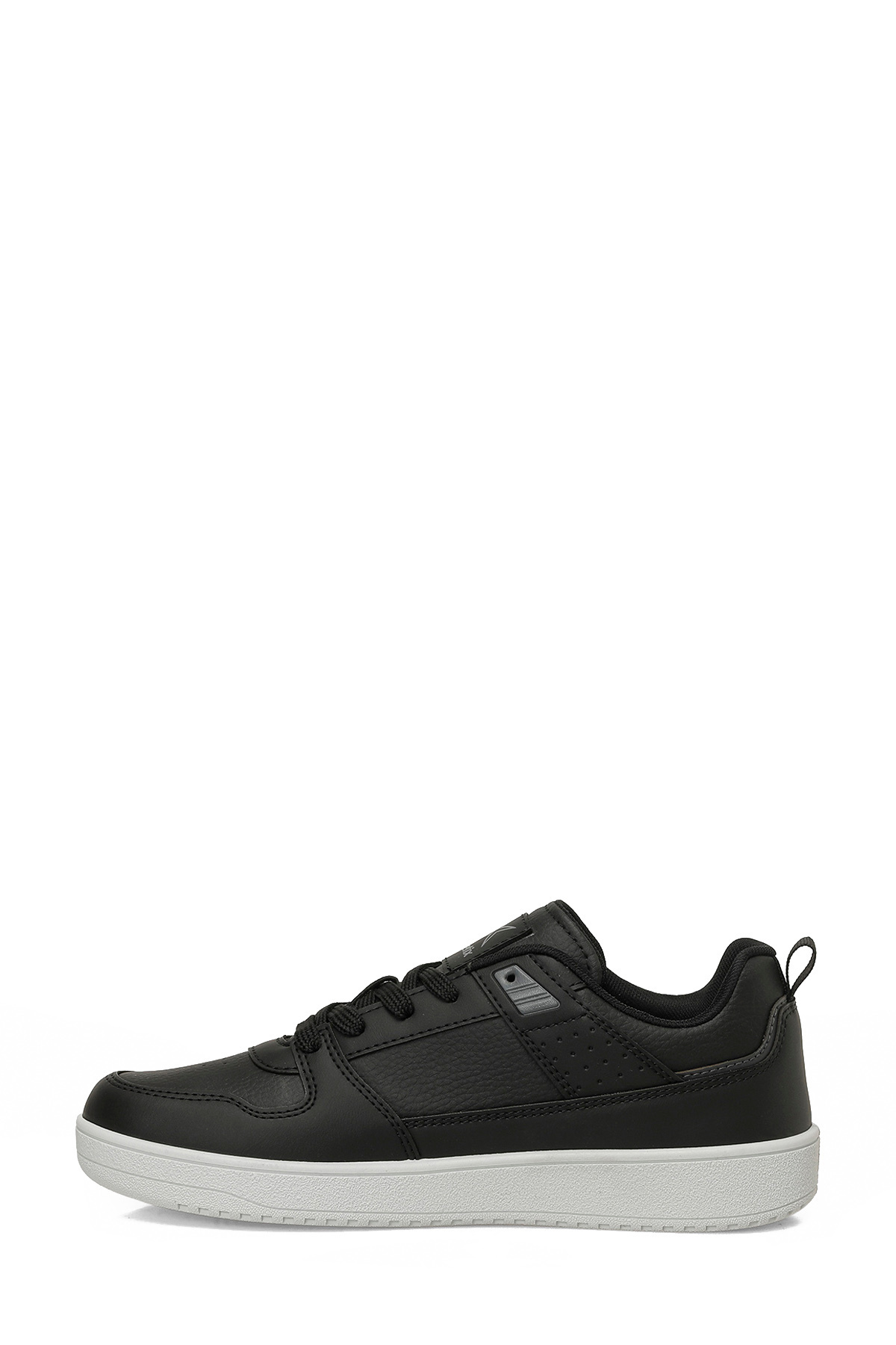 Kinetix PERAST PU 6FX Siyah Erkek Sneaker görsel 3