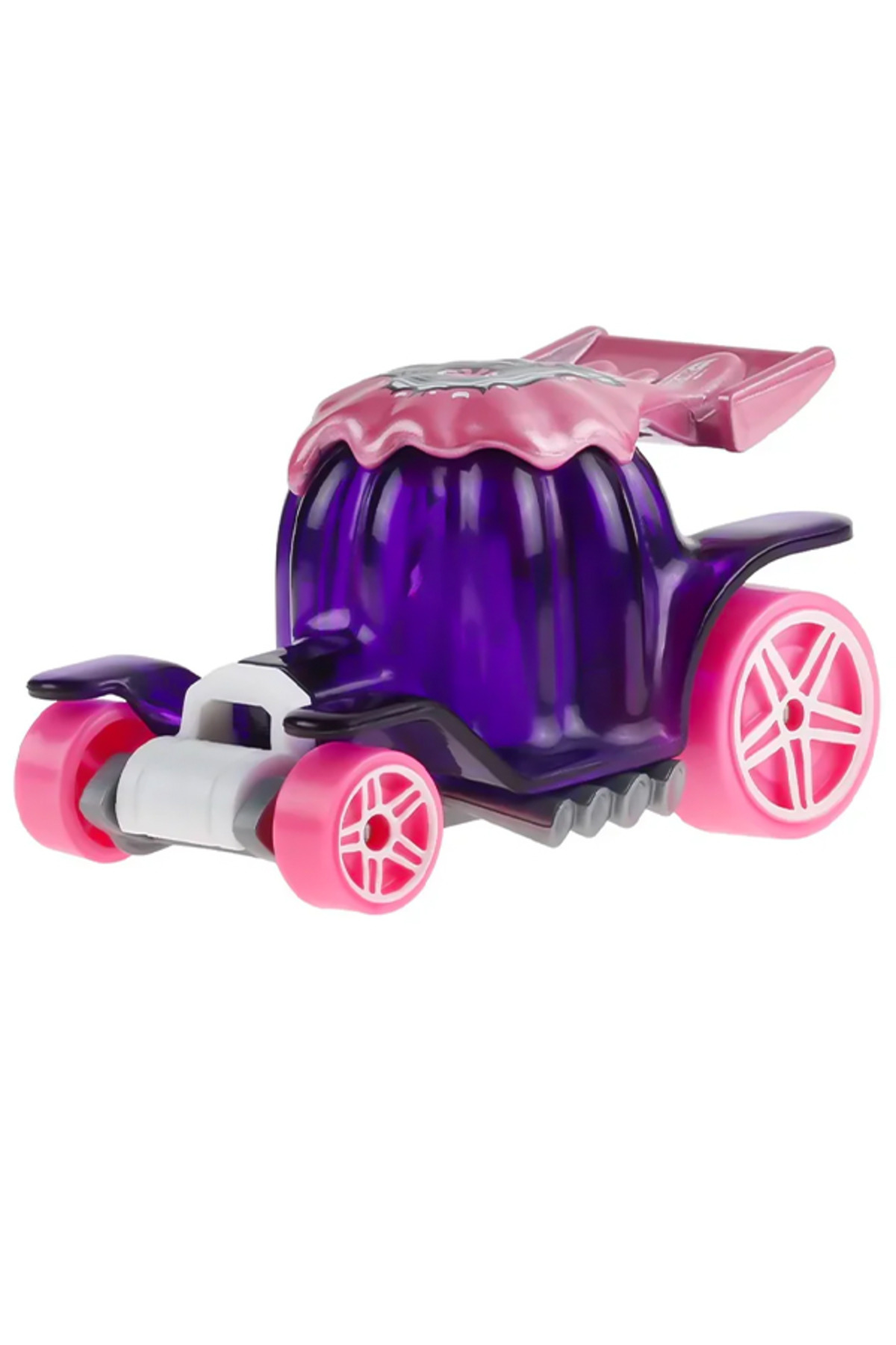 HOT WHEELS Sweet Rides Dessert Drifter Gelee De Derapage JJJ25 fotoğrafı 2 (önizleme)