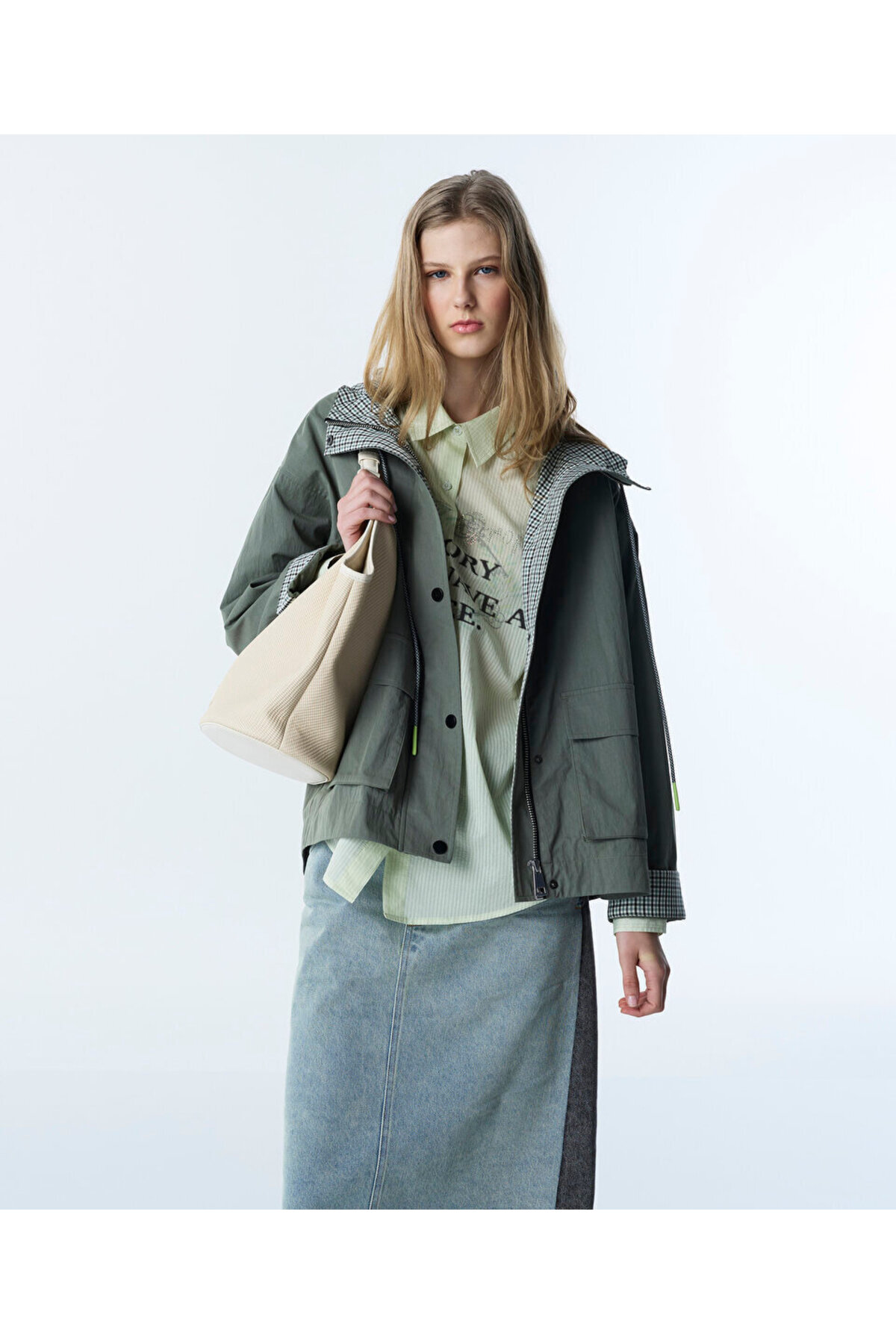 Twist  KAZAYAĞI DESEN MIX MONT