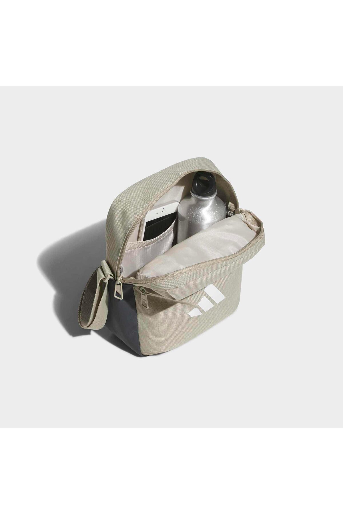 adidas  Essentials Bej Omuz Çantası (KA1479) - Görsel 6