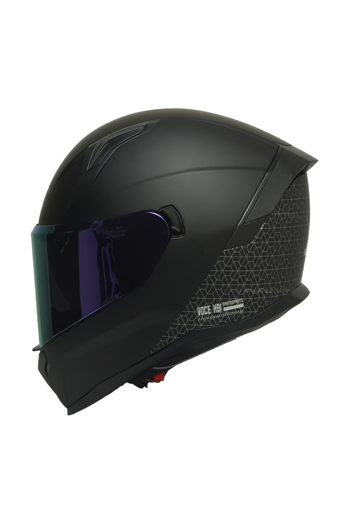 MTS 910 FULL FACE KAPALI KASK GÜNEŞ VİZÖRLÜ (VOCE X91) - Fiyatı