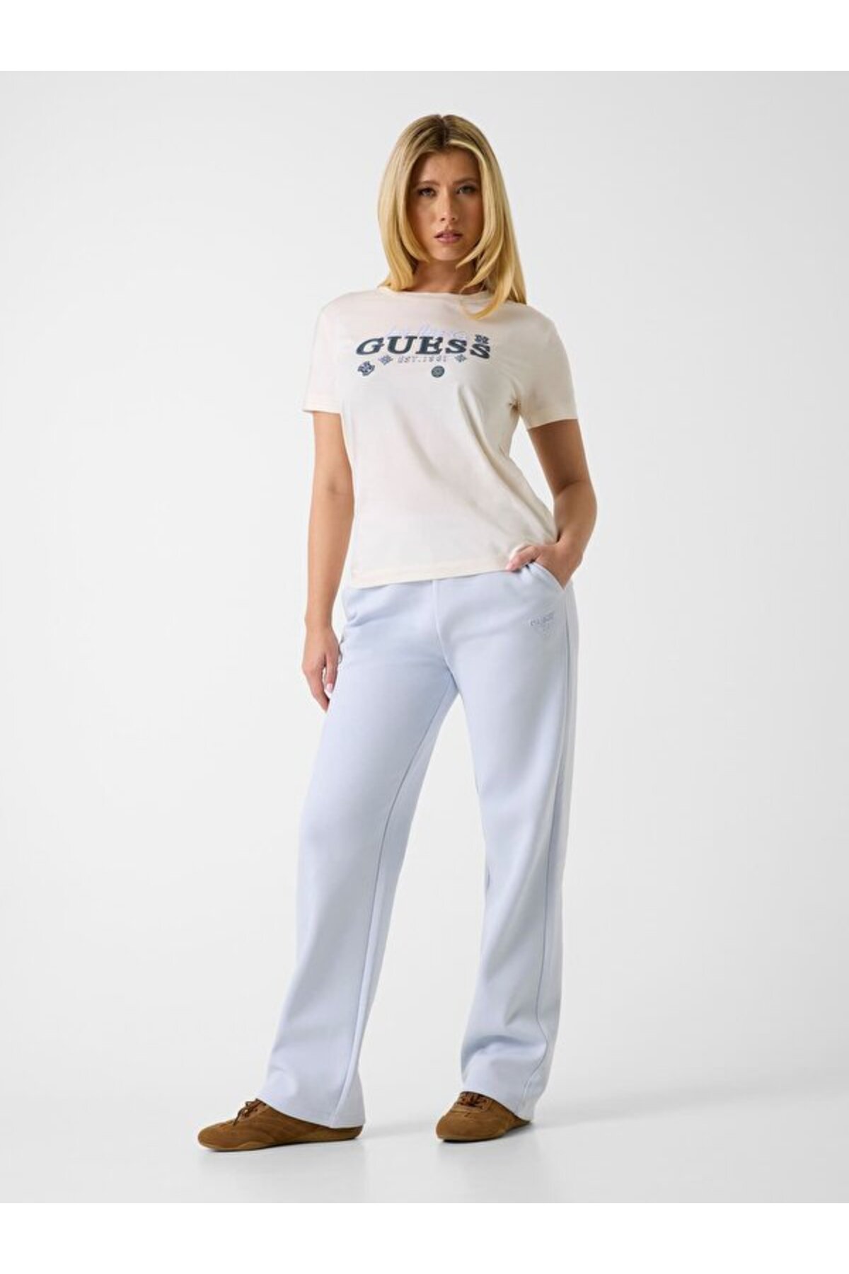 Agnes Women's Active Regular Fit T-Shirt