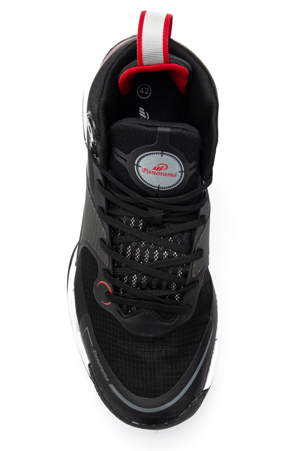 PANORAMA Bilekli Erkek Sneakers görsel 6