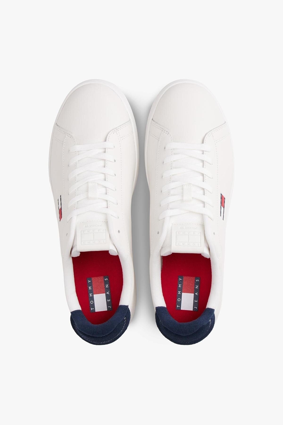 Tommy Jeans Erkek Archive '98 Ayakkabı EM0EM015960G1 - Fiyatı