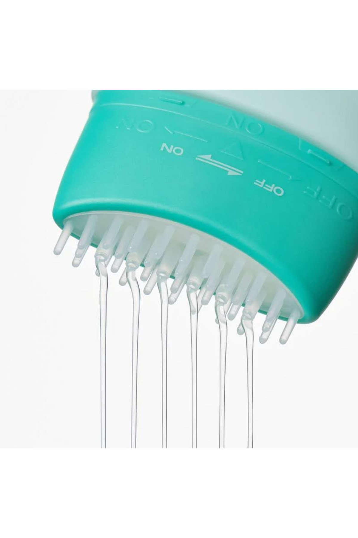 آمپول برس‌دار Scalp Turn Cica PDRN – آمپول ضد شوره و ضد چربی پوست سر ۱۰۰ میلی‌لیتر — ۸۸۰۹۹۶۴۳۱۱۶۹۴ — تصویر 2 از 3