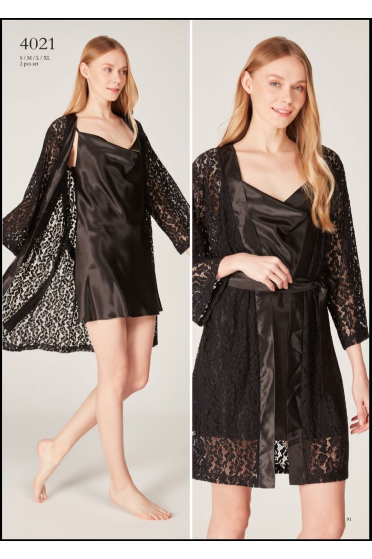 Reu GECELİK SABAHLIK