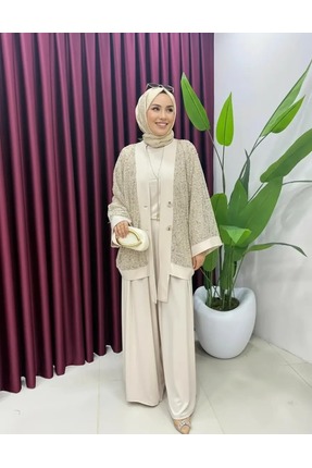 Elikra PAYETLİ ÜÇLÜ TAKIM