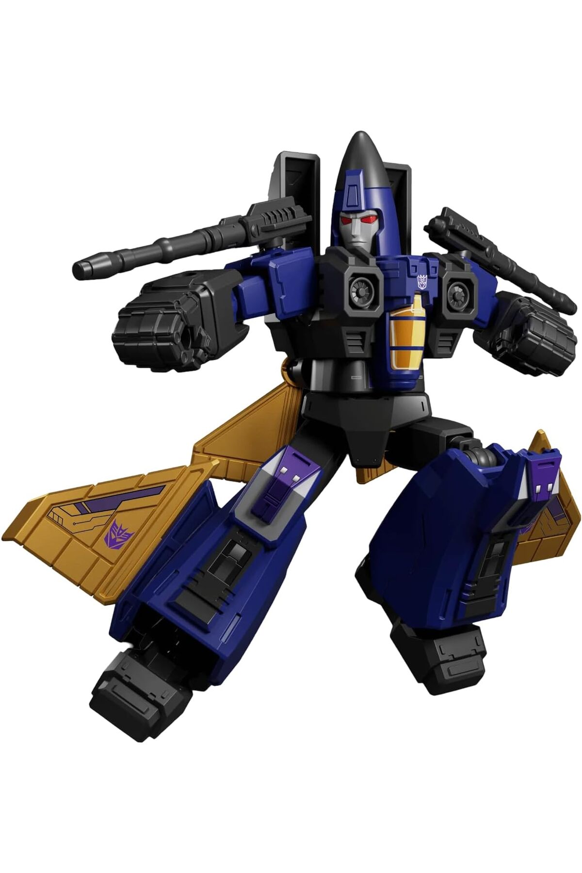 Cici Oyuncak Blokees Transformers Galaxy Version 06 Parallel Universe Figür Yapım Seti Sürpriz Paket fotoğrafı 6 (önizleme)