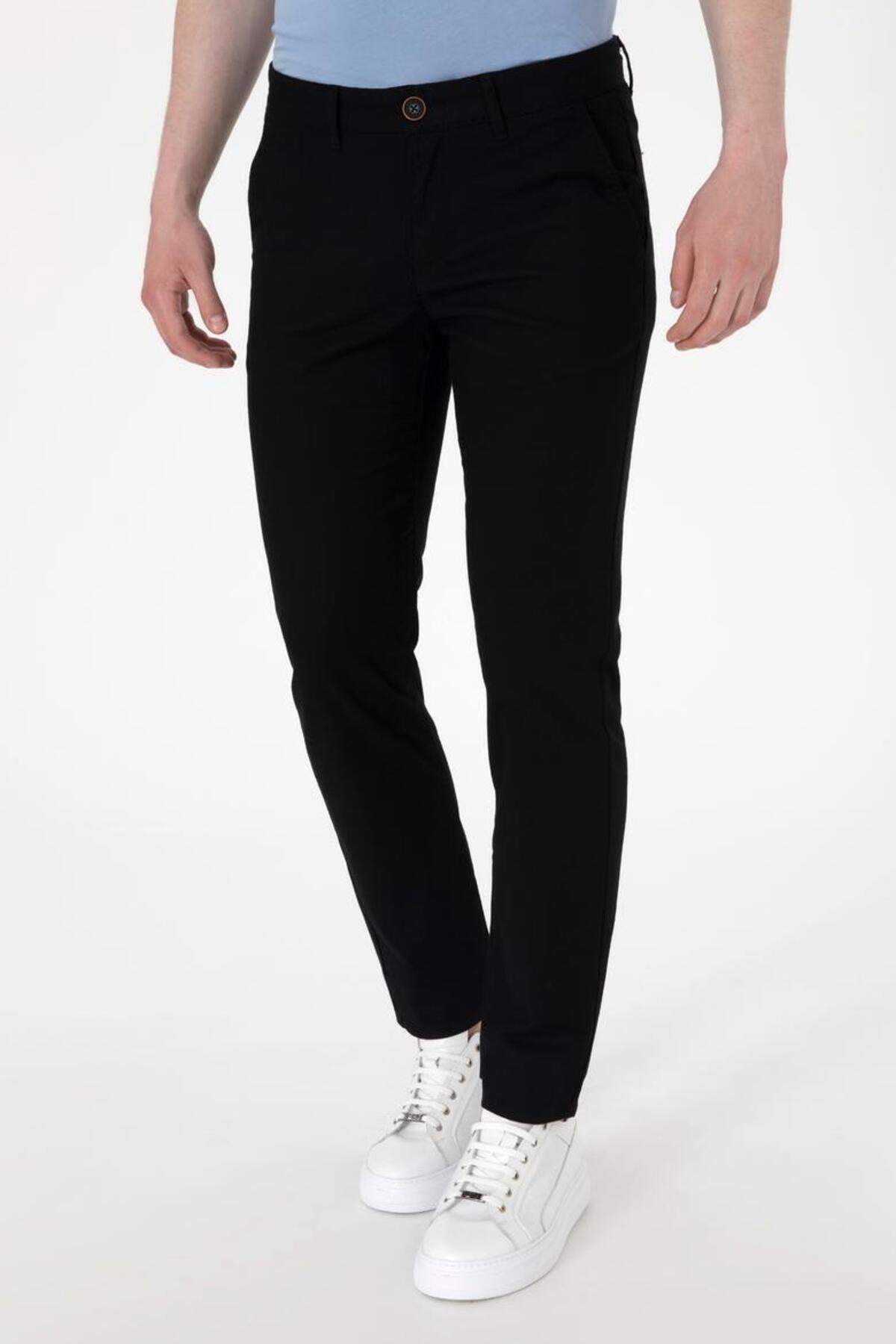 شلوار مردانه | یو اس پولو U.S. Polo Assn. 2098518 TR - تصویر 2