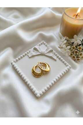 ATÖLYE LAYDA Fiyonk Tabak