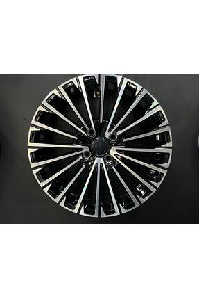 DY 16" 4X100 JANT TAKIMI -4ADET-