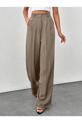MAHİDEVRAN kadın pantolon