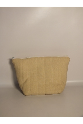 SoftCastle Büyük boy makyaj çantası