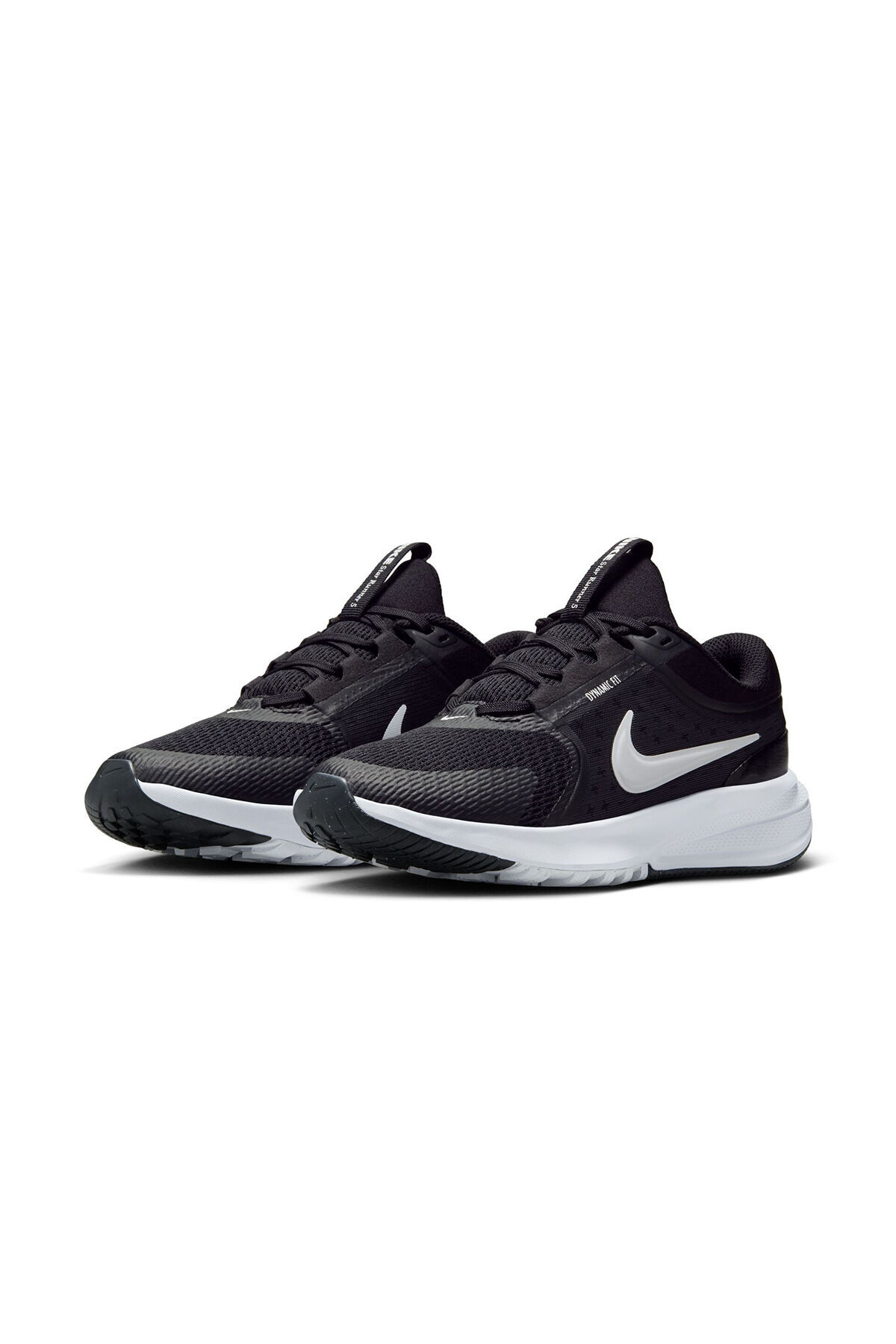 Nike  Star Runner 5 Siyah Unisex Koşu Ayakkabısı HF7004-002
