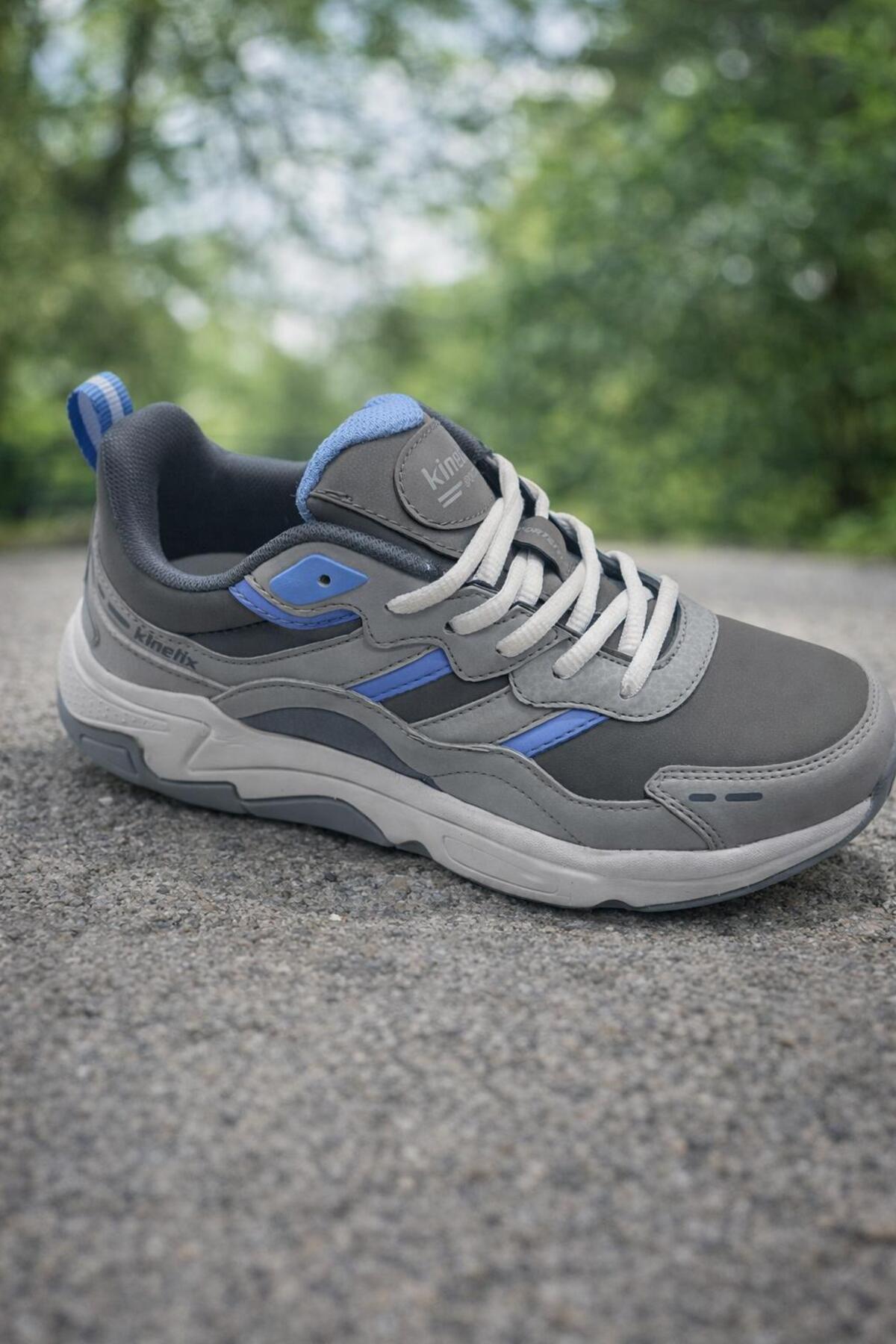 Kinetix Unisex Spor Ayakkabı görsel 2