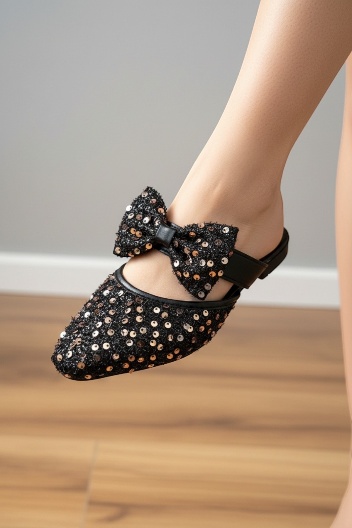 Women's Casual Slippers Home Out Dowry Office Guest Slippers