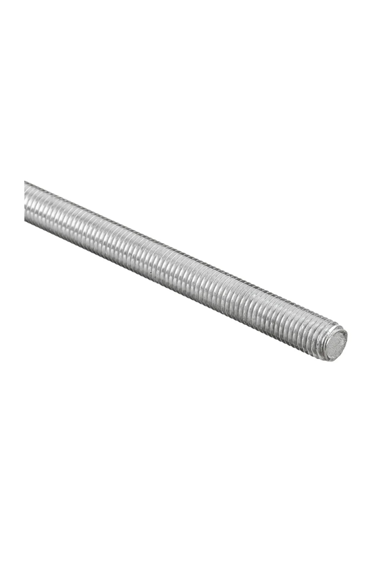 OEM Threaded rod, galvanized steel, M20 x 1 m- Trendyol