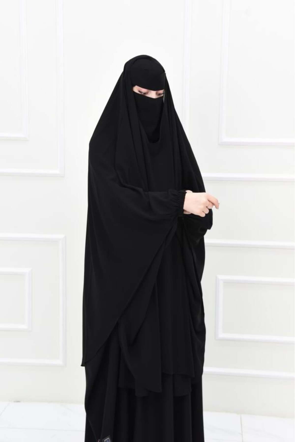 خمار كم مطاط