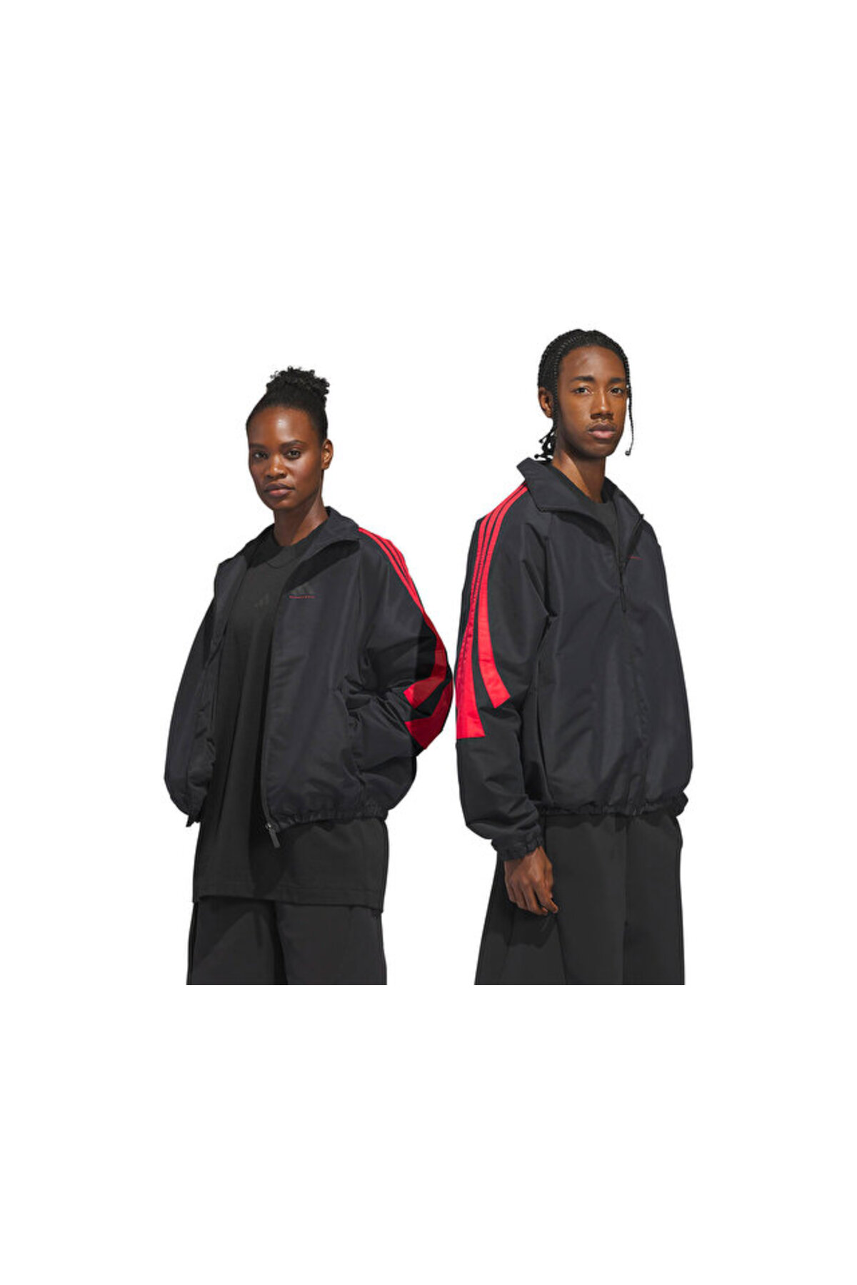 adidas Trk Jkt Erkek Basketbol Ceketi JZ0373 Siyah - Fiyatı, Yorumları