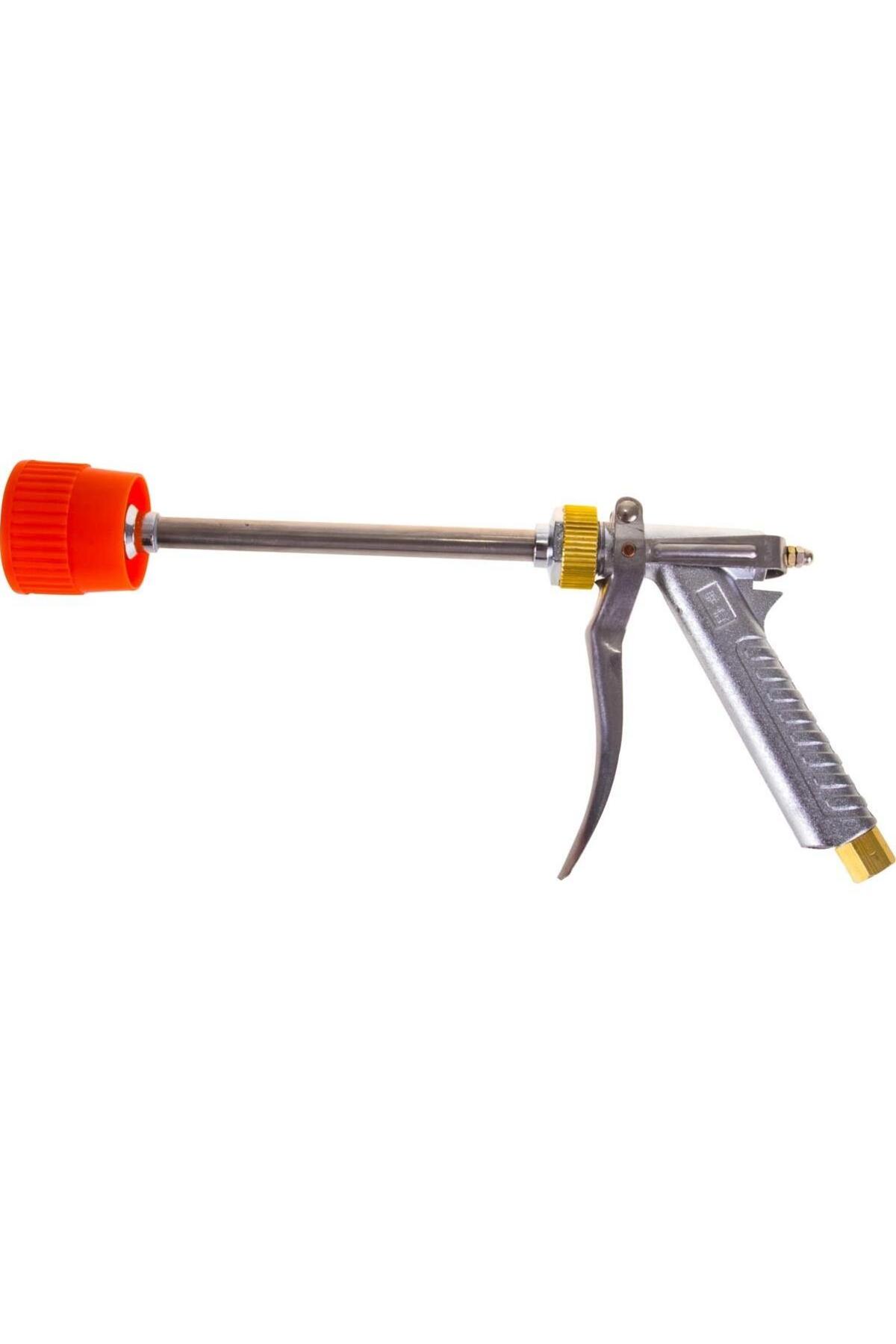 Genel Markalar VT-D-H1 İlaçlama Tabancası Tetikli 15cm - Fiyatı