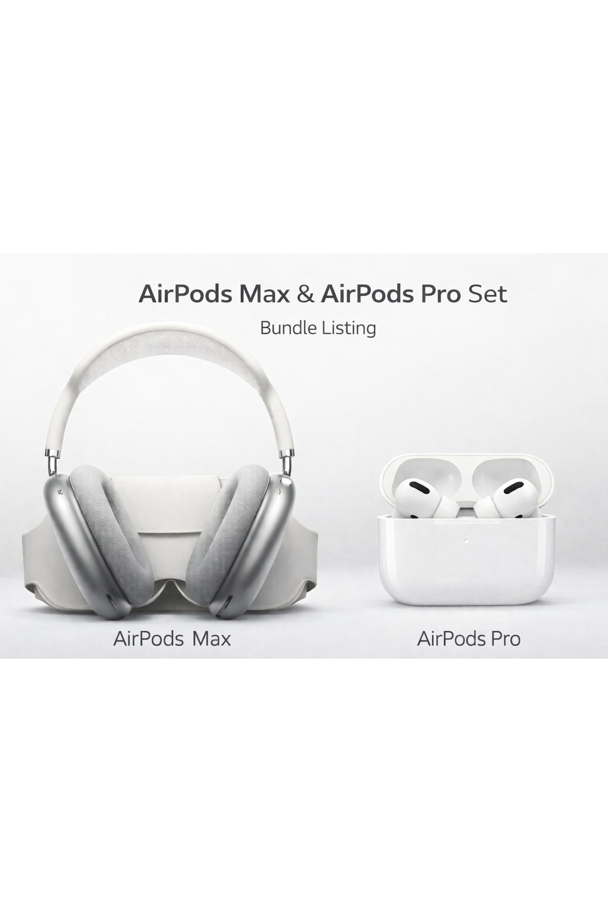 AirPods Pro Max シルバー Amazon.co.jp: [Refurbished] Apple AirPods Max Silver : Electronics