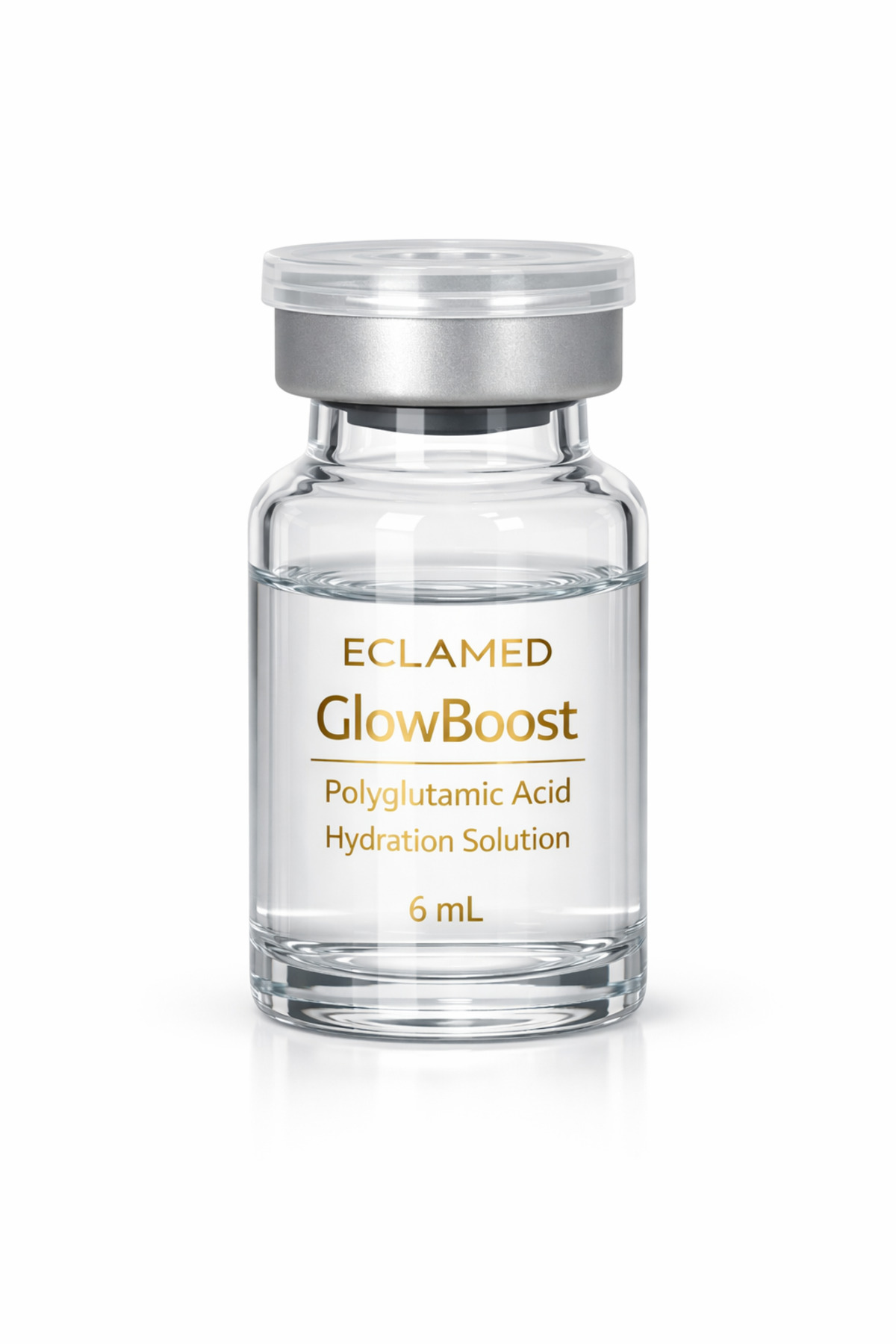 مزوتراپی گلوبوست ۶ میلی‌لیتری — EclGb6ml — تصویر 2 از 4