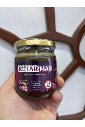 Doğal Rötarman 240 gr