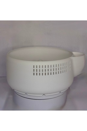 MARVİN CAT TETRA'S 3D Lavabo Süzgeçli Meyve Sebze Yıkama Aparatı – Pratik Lav...