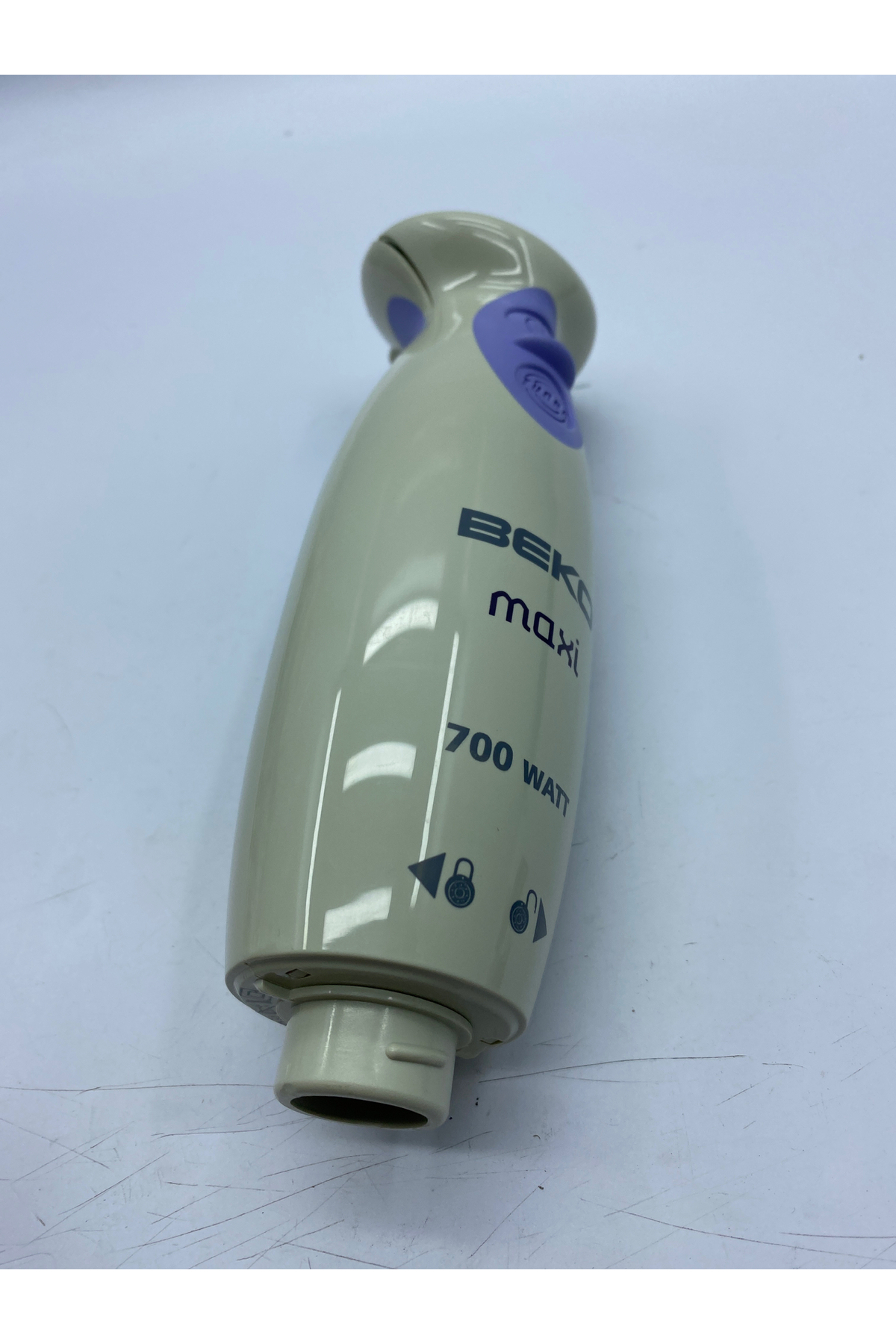 ÖZ BEYAZ EŞYA BEKO BKK- 2262 Blender Gövde Çerçevesi - YEŞİL