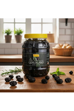 GEMLİKLAND Kuru Sele 1000g