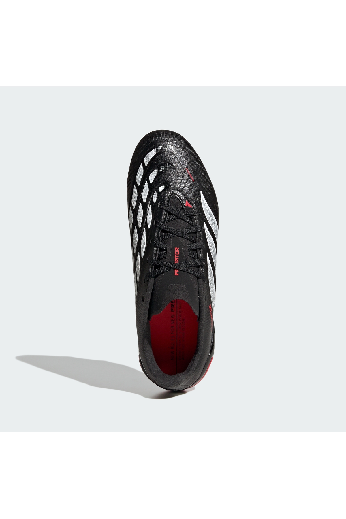 adidas PREDATOR LEAGUE Çocuk Çim Saha Kramponu görsel 3