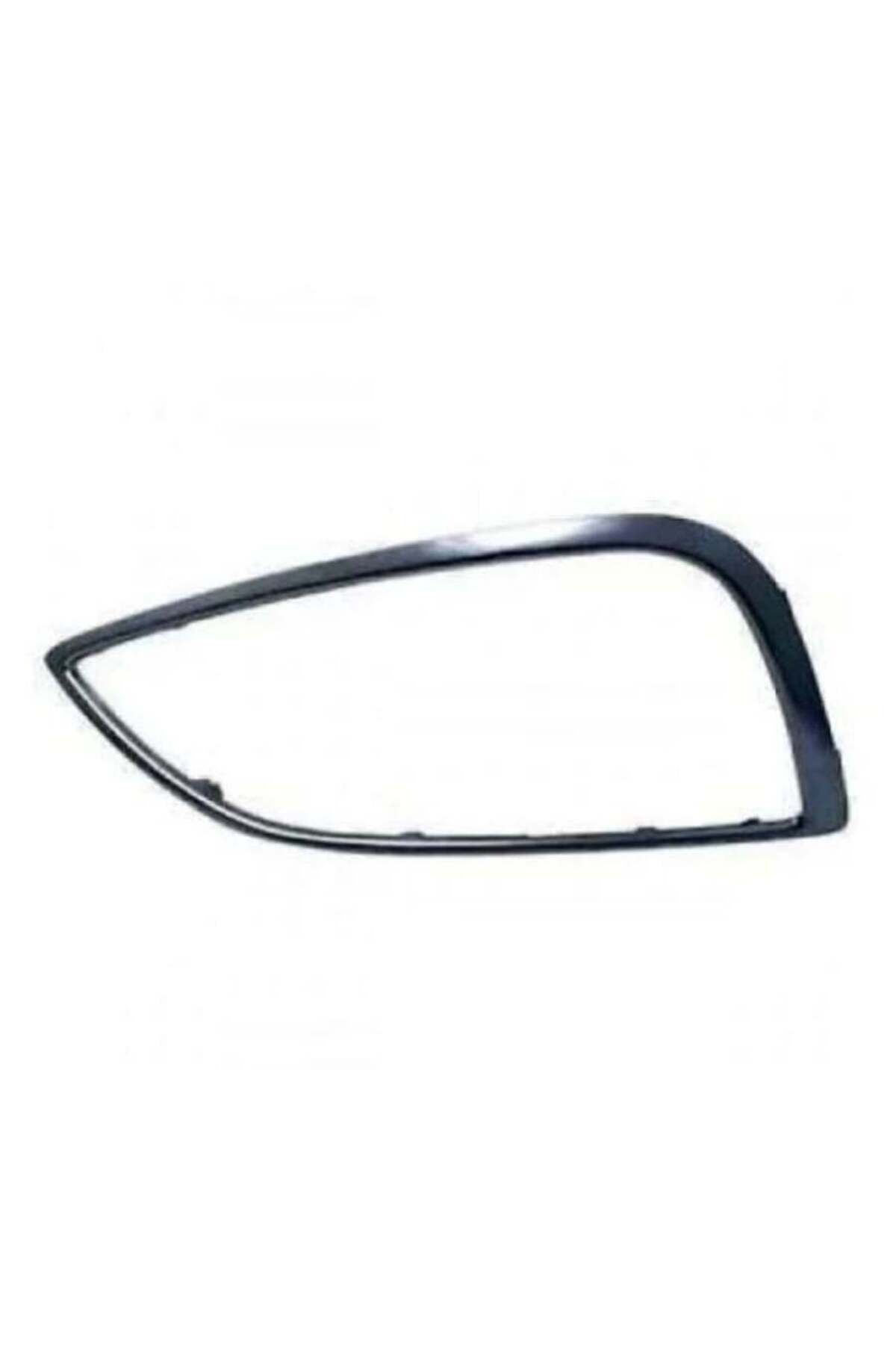 Hyundai IX Krom Sis Lambası Çerçevesi Sol (L) 865812Y000 - Fiyatı