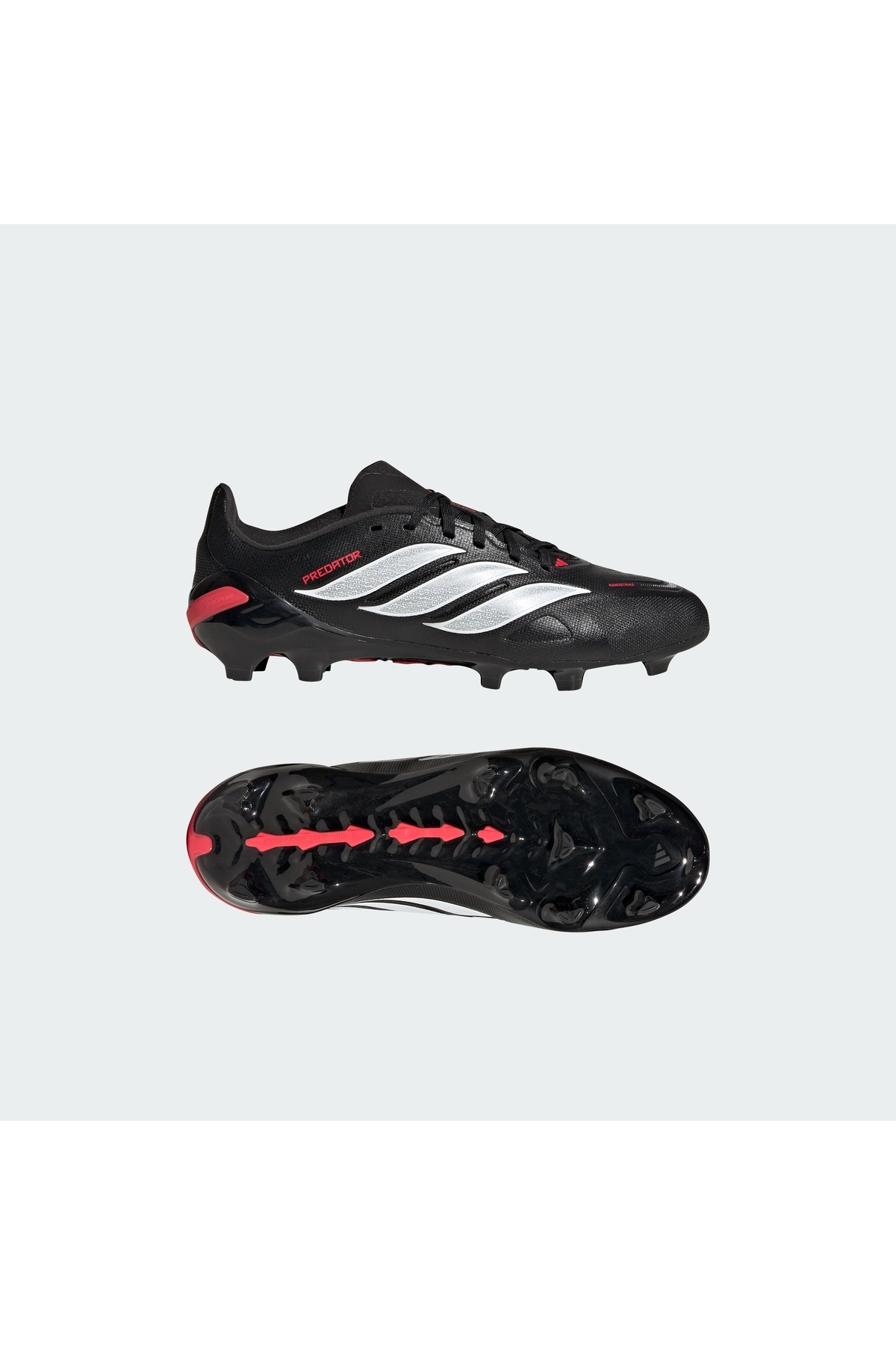 adidas PREDATOR LEAGUE Çocuk Çim Saha Kramponu